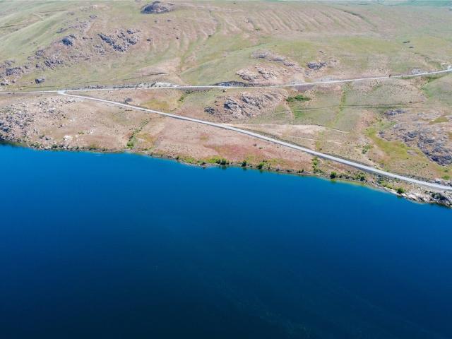 Land for sale in Bridgeport, Washington