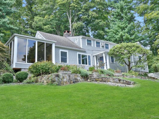 House for sale in Mount Kisco, New York