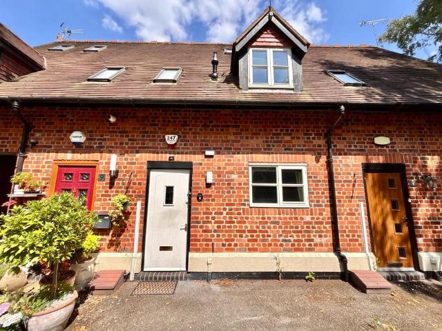 House for rent in Brereton, Cannock Chase