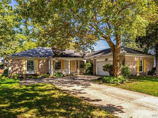 House for sale in Clearfield, Buffalo