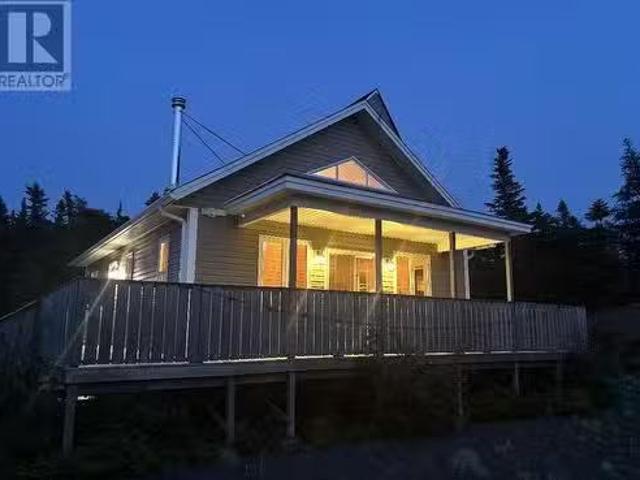 House for sale in Newfoundland And Labrador