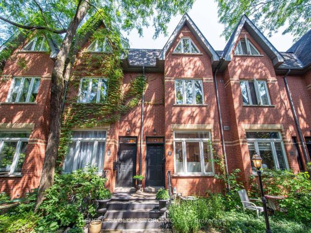 Property for rent in Woburn, Ontario
