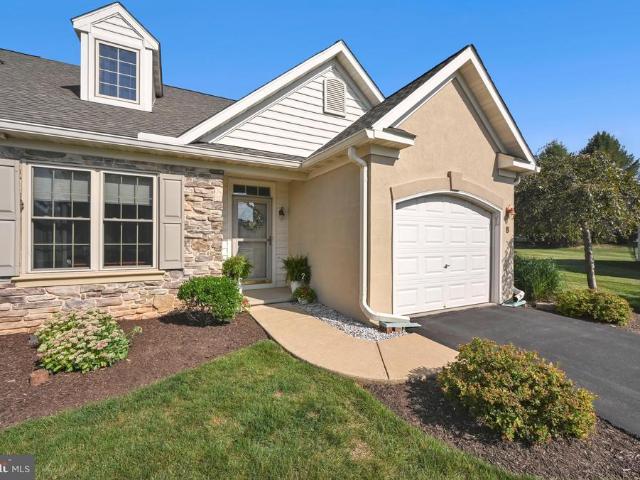 Townhouse for sale in Pennsylvania