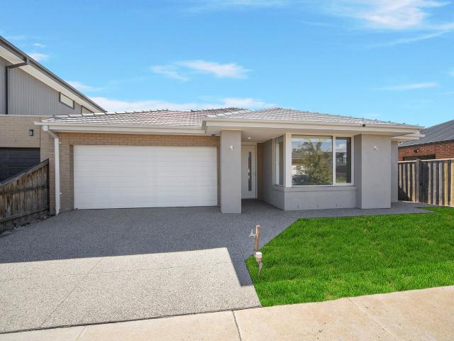 House for rent in Camerons Creek, Victoria