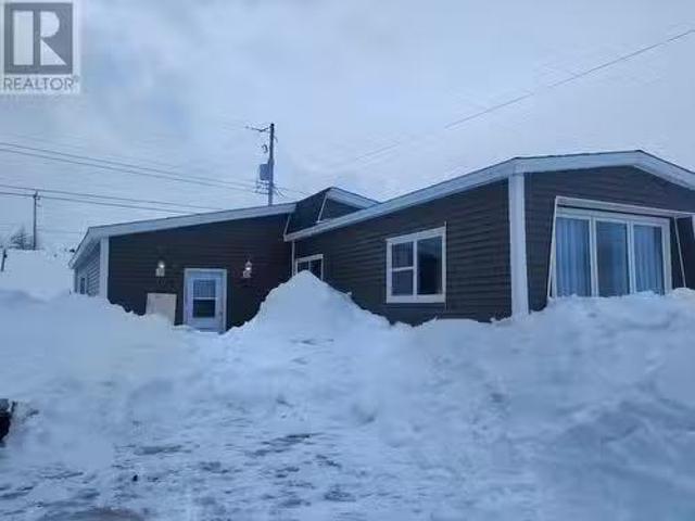 House for sale in St. Anthony, Newfoundland And Labrador