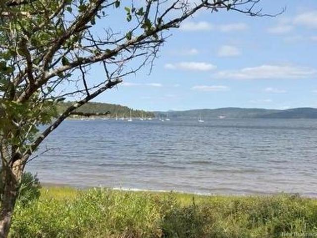 Land for sale in City Of Saint John, New Brunswick
