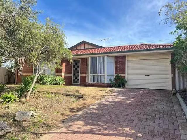 House for rent in Greenfields House for rent in Greenfields
