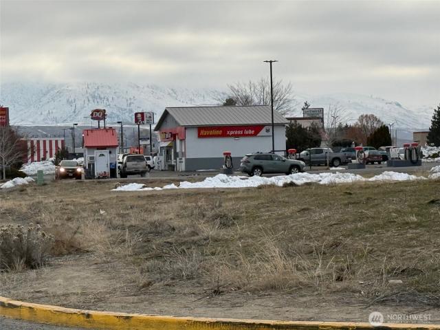 Commercial for sale in Omak, Washington