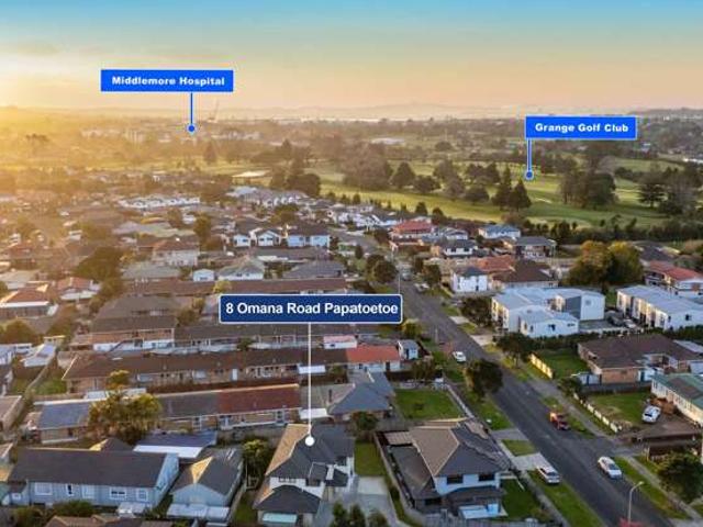House for sale in East Tamaki, Oroua County