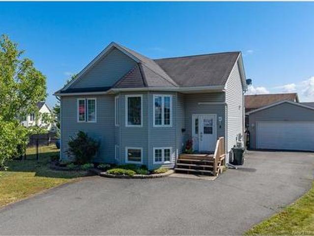 House for sale in City Of Saint John, New Brunswick