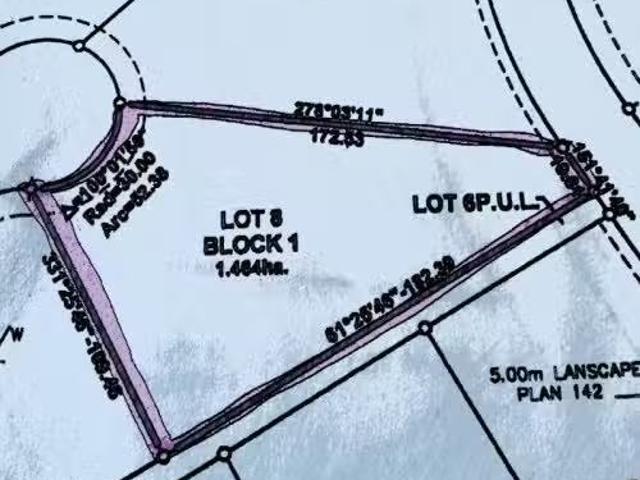 House for sale in Tees, Lacombe County