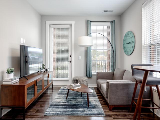 Apartment for rent in Columbus, Ohio
