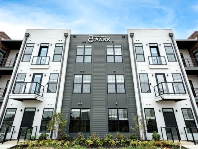 Apartment for rent in Columbus, Ohio
