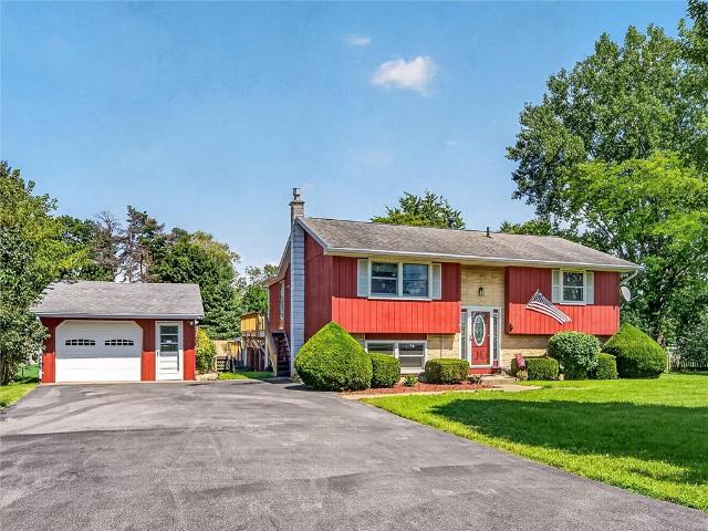 House for sale in Geneseo, New York