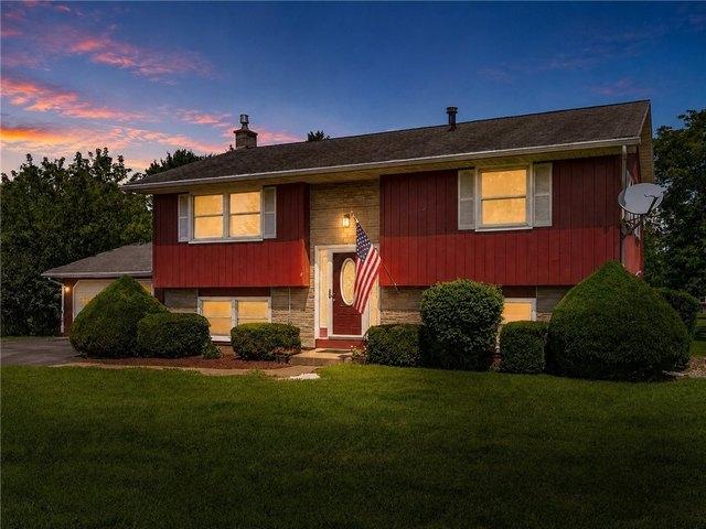 House for sale in Geneseo, New York