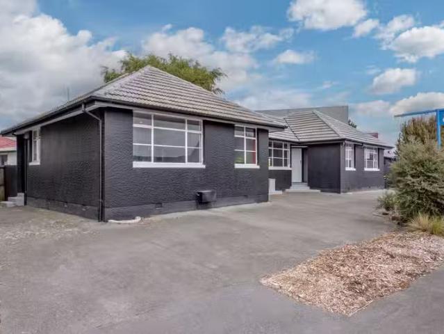 House for sale in Heathcote, Canterbury