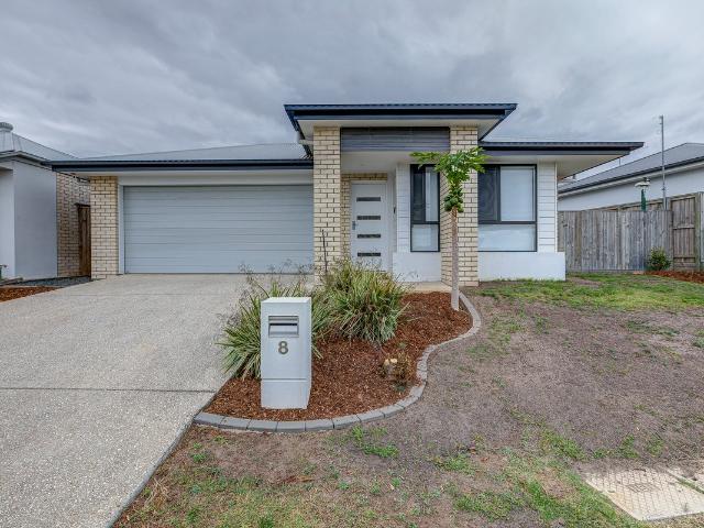 House for rent in Ripley, Greater Brisbane