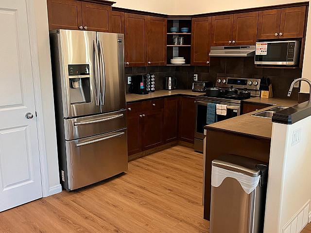 House for rent in Grande Prairie, Alberta