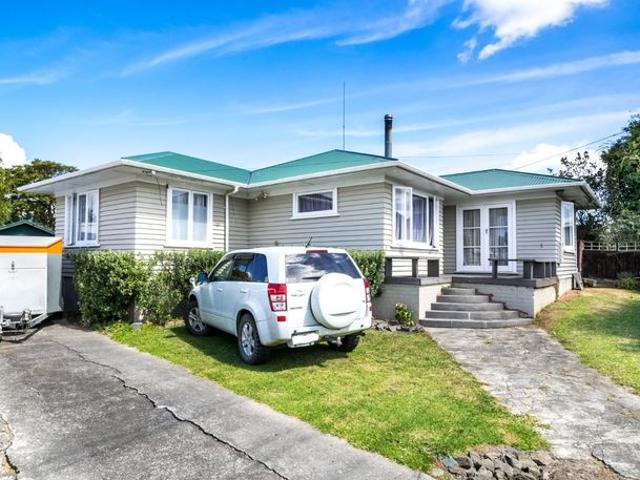 House for rent in Kawau Island, Oroua County
