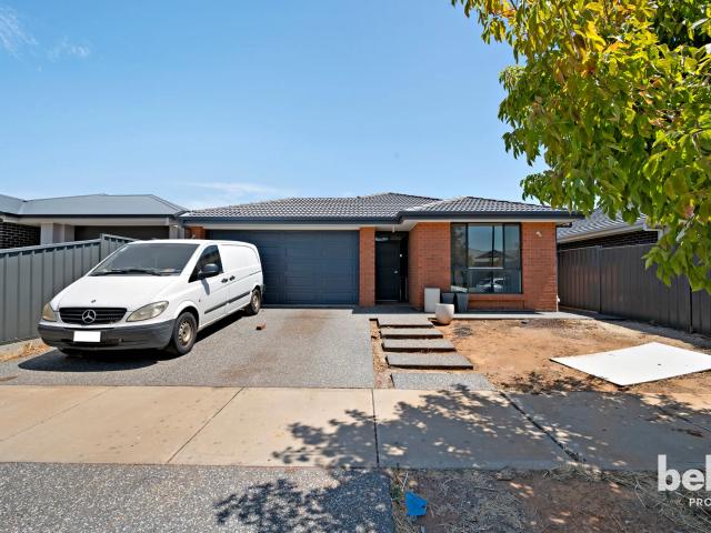 House for rent in Horseshoe Creek, South Australia