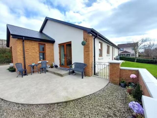 House for sale in Straffan, North Tipperary