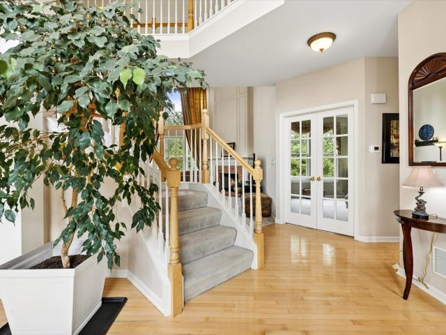 House for sale in Streamwood, Illinois