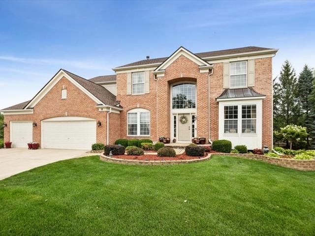 House for sale in Streamwood, Illinois