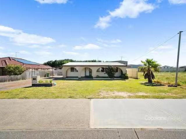House for rent in San Remo, Western Australia