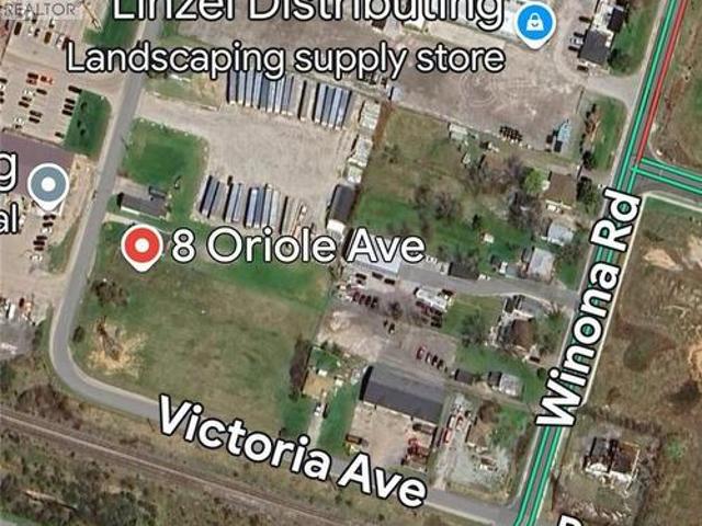 Commercial for sale in Ancaster, Ontario
