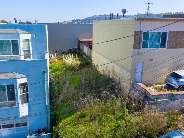 Land for sale in San Francisco Land for sale in San Francisco