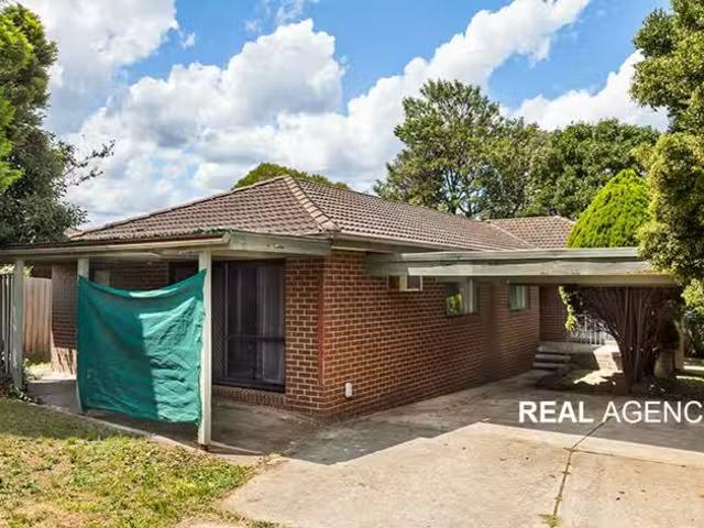 House for rent in Camerons Creek, Victoria