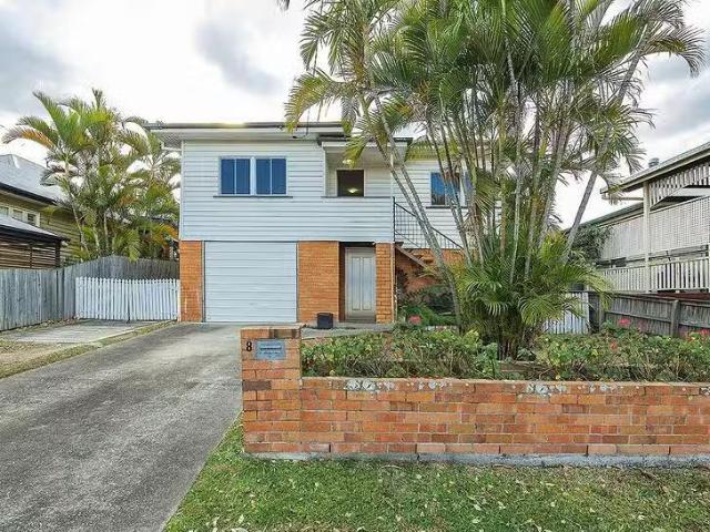 House for rent in Toombul, Queensland