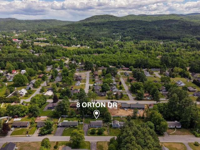 House for sale in Chestertown, New York