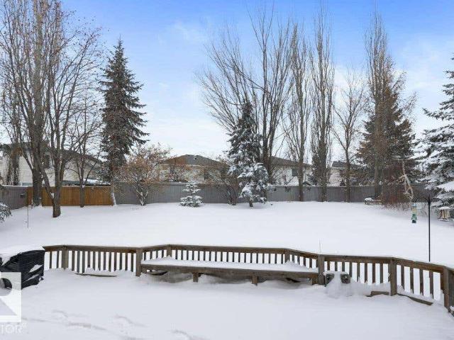 House for sale in Saint Albert, Alberta