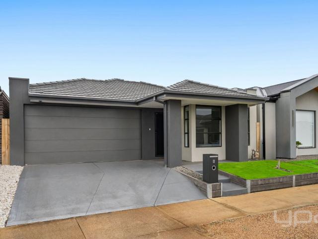 House for rent in Camerons Creek, Victoria