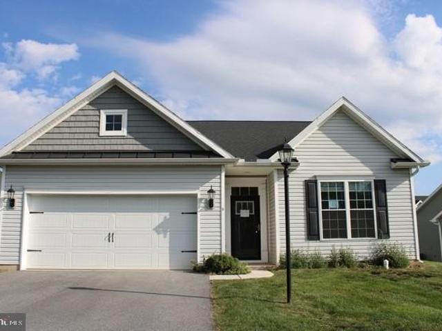 House for sale in Gettysburg, Pennsylvania