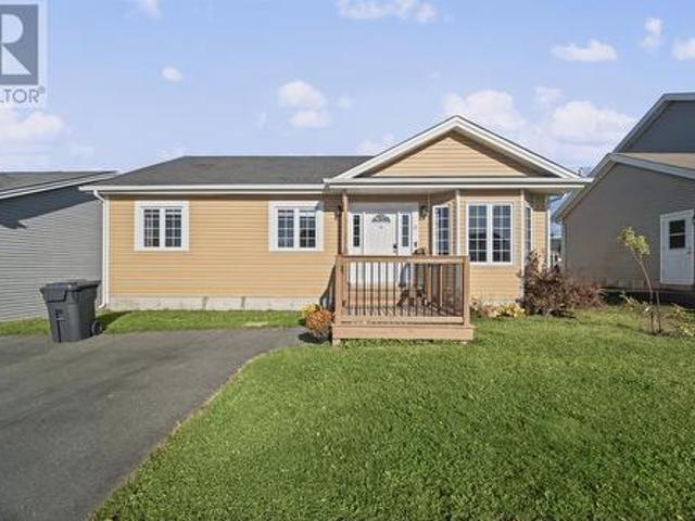 House for sale in Paradise, Newfoundland