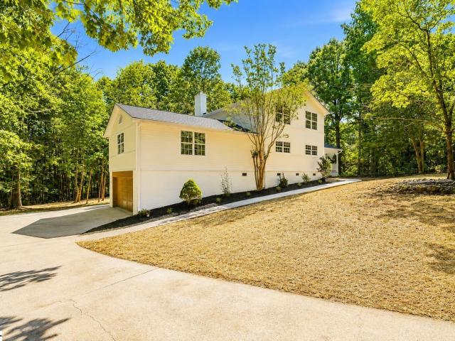 House for sale in Greenville, South Carolina