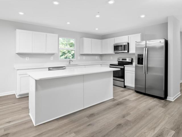 House for sale in Virginia