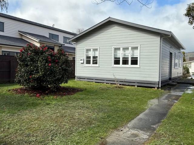 House for rent in Kelson, Lower Hutt