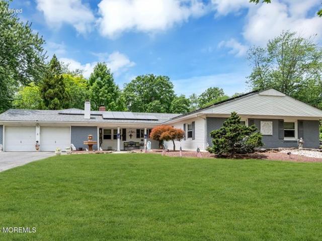House for sale in Marlton, New Jersey