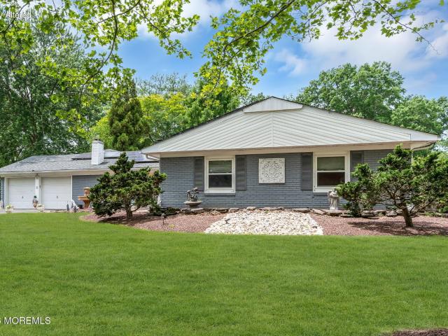 House for sale in Monmouth, New Jersey