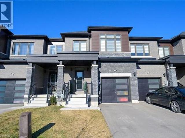 House for sale in Caledonia, Ontario