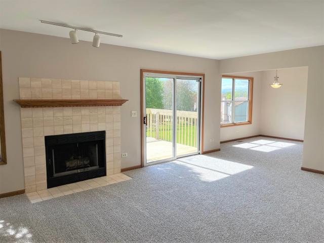 Townhouse for sale in Algonquin