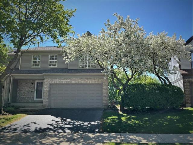 Townhouse for sale in Algonquin
