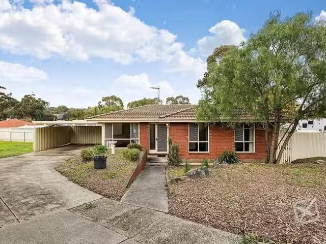 House for rent in Camerons Creek, Victoria