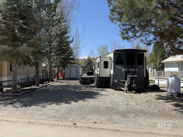 House for sale in Cascade, Idaho