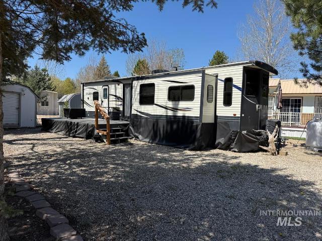 Land for sale in Cascade, Idaho