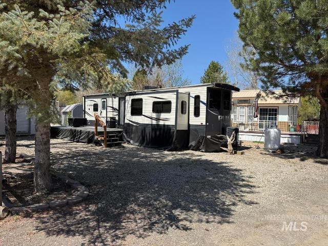 House for sale in Cascade, Idaho