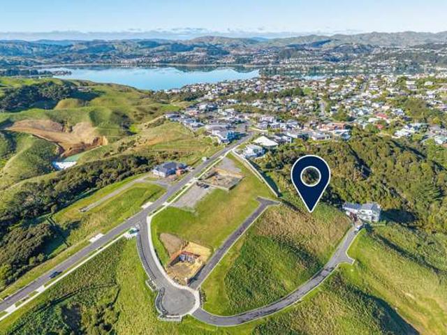 Land for sale in Papakaio, Wellington